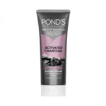 Pond's Bright Miracle Ultimate Detox Activated Charcoal Facial Foam 90g (Thailand)