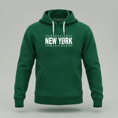 Men's Stylish Winter Hoodie