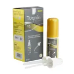 Tugain solution 10 Hair Gain Treatment 60ml (India)
