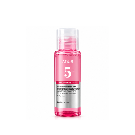 Anua Niacinamide TXA Brightening Booster Toner 40ml (Korea)