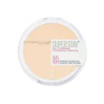 Maybelline Super Stay Full Coverage Up To 16H Powder Foundation -120 Classic Ivory (USA)
