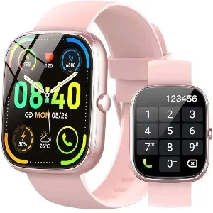 X10 Mini Smart Watch