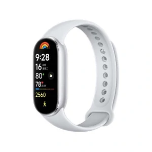 Xiaomi Smart Band 9 – Silver