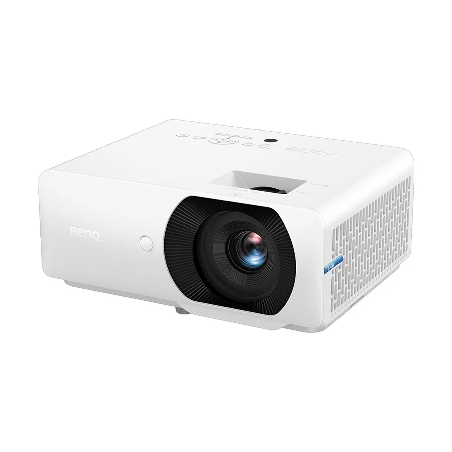 BenQ LW655C (4000 Lumens) WXGA Laser Meeting Room Projector