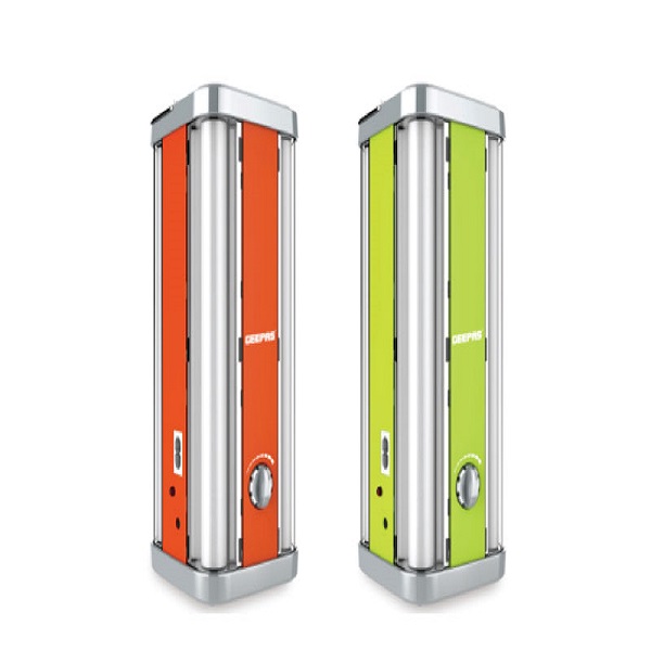 Geepas GE5595 Multifunctional Led Emergency Light