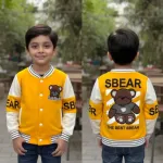 Premium Kids jacket