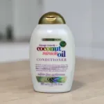 OGX Damage Remedy + Coconut Miracle Oil Conditioner 385ml (Greece)