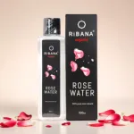 Ribana Rose Water - 100ml (Bangladesh)