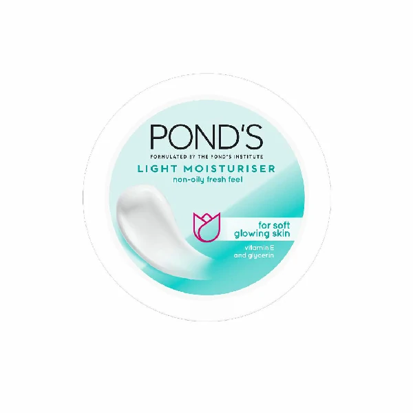 Pond's Light Moisturiser Non-Oily Fresh Feel (25ml)