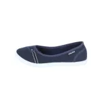 Walkar Ladies Canvas Blue-(D-6x)