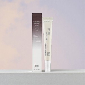 Haruharu Wonder Black Rice Bakuchiol Eye Cream 20ml (Korea)