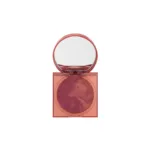 Huda Beauty GloWish Cheeky Vegan Blush Powder - 04 Charming Cherry (Italy)
