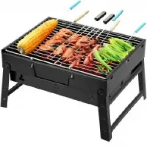 BBQ Grill Maker