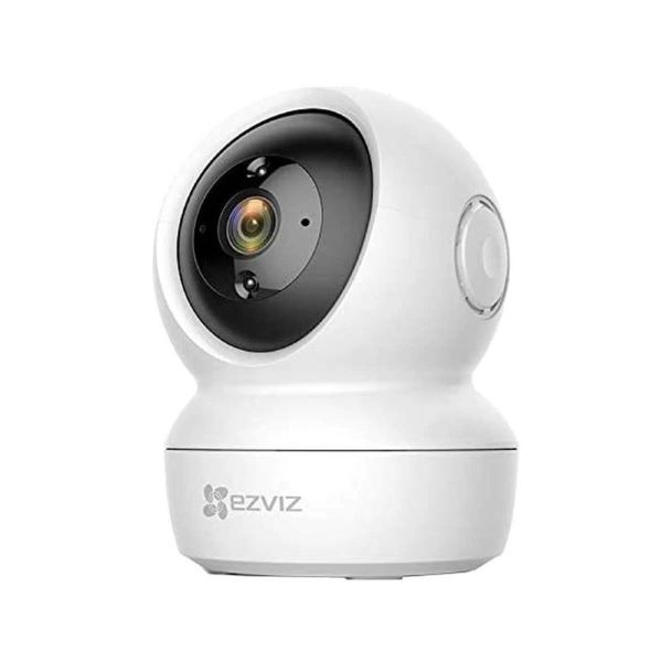 EZVIZ C6N IP Camera 2MP Wi-Fi PT IP Camera