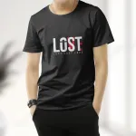 Unique Design Cotton T-Shirt