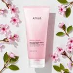 Anua Peach Niacin Spread Cleansing Foam 150ml (Korea)