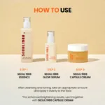 K-Secret Seoul 1988 Niacinamide 15% + Yuja Glow Serum 30ml (Korea)