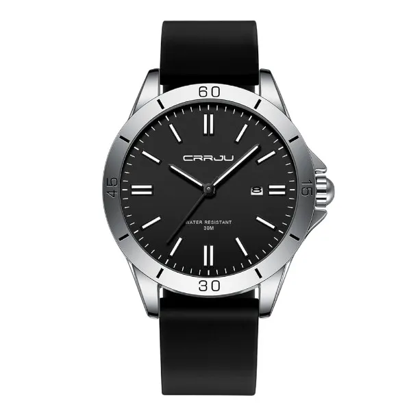 CRRJU 5025 Men's Stylish Premium Watch