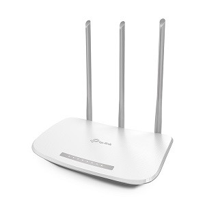 Tp-link TL-WR845N 300Mbps Wireless Router