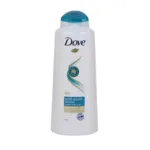 Dove Split Ends Rescue Shampoo 590ml (Saudi Arabia)
