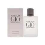 Giorgio Armani Acqua Di Gio Eau De Toilette 100ml (France)