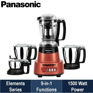 Panasonic Mx-Av425 1500W Super Mixer Grinder