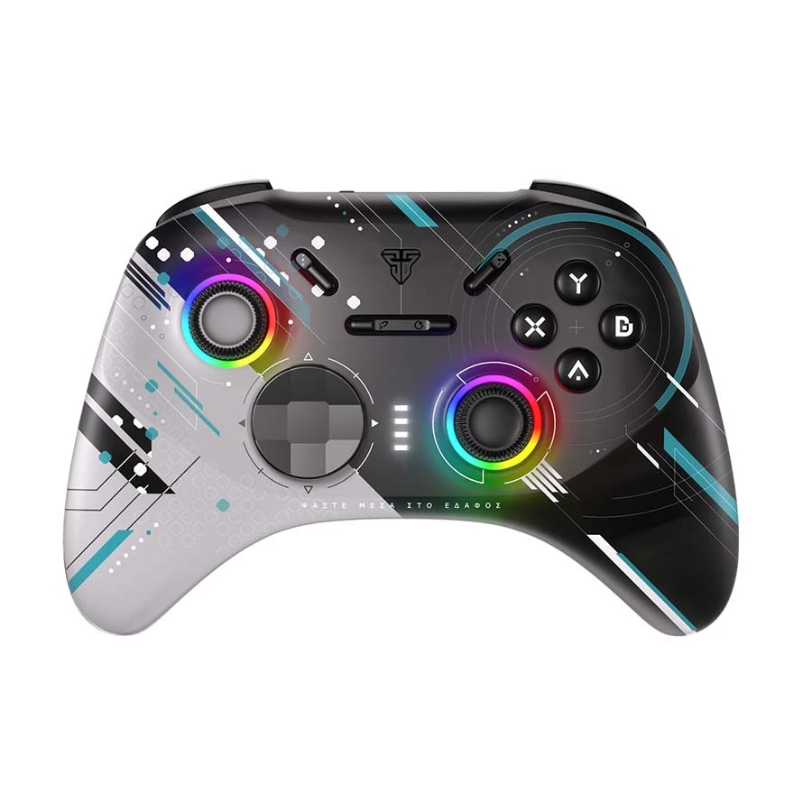 Fantech EOS Pro II S WGP15V2S Tri-Mode Gamepad Geminus Black