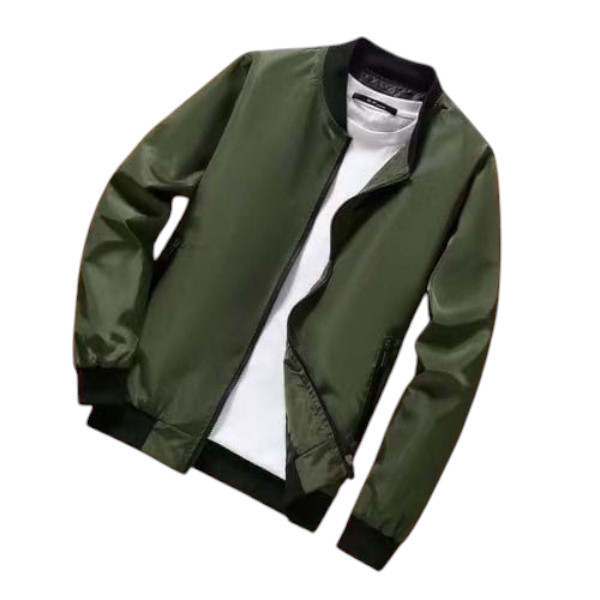 China Bonded Jacket