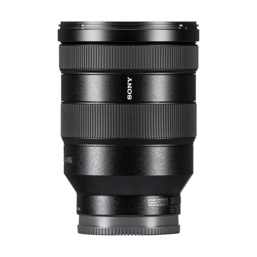 Sony FE 24-105mm F4 G OSS Full-Frame Zoom Camera Lens SEL-24105G