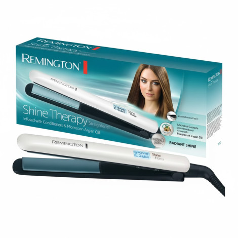 Remington Shine Therapy Hair Straightener S8500 449g (China)
