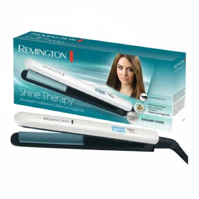 Remington Shine Therapy Hair Straightener S8500 449g (China)