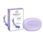 Yardley London Imperial Sandalwood Luxury Soap 100g (Germany)