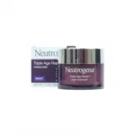 Neutrogena Triple Age Repair Night Moisturizer 48g (Canada)