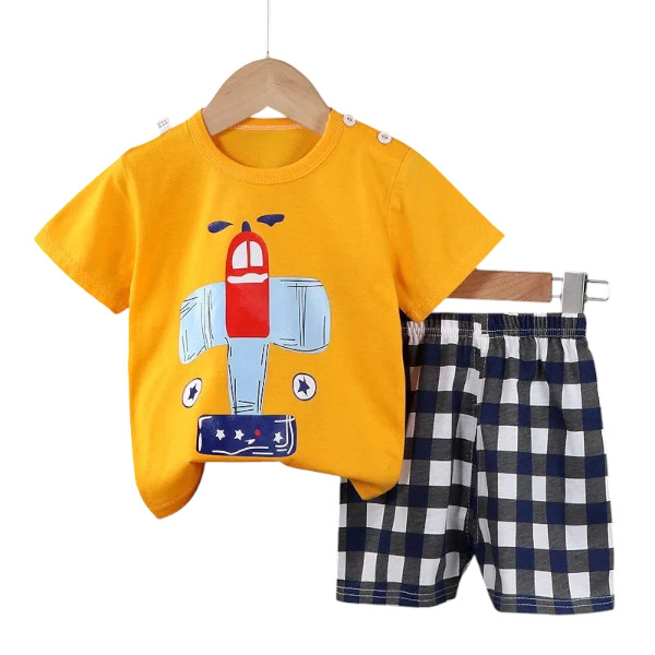 Baby Combo Set