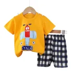 Baby Combo Set