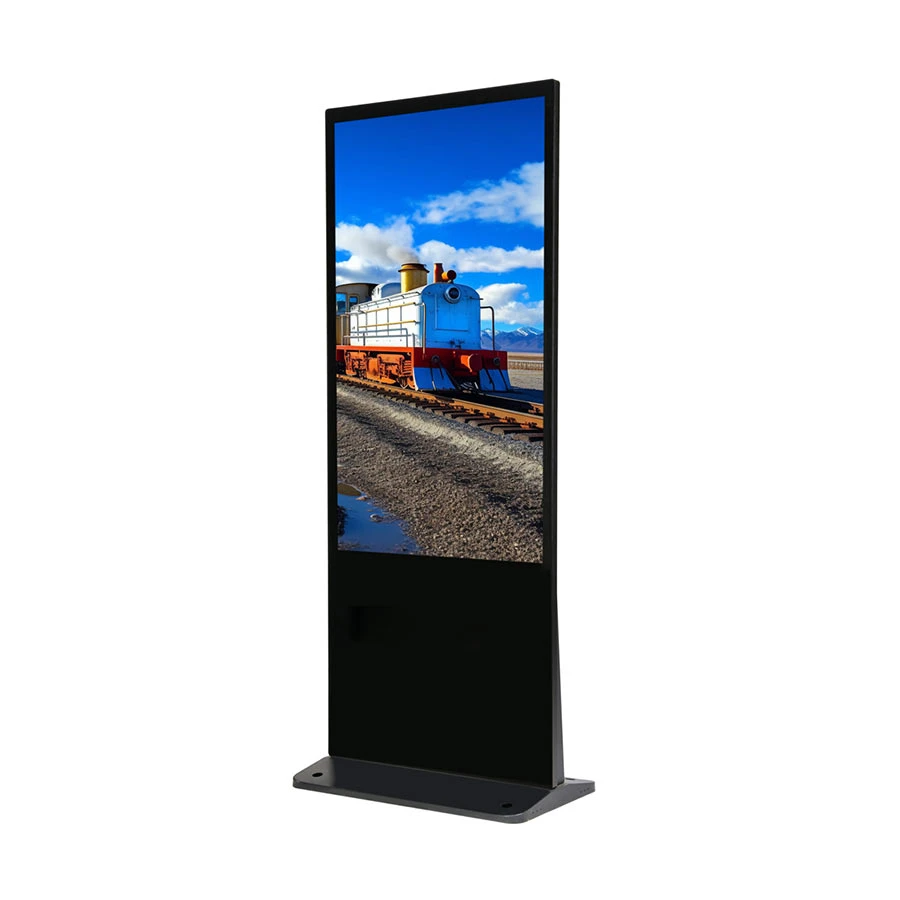 Dahua LDV55-SAI400L 55 Inch 4K UHD Digital Kiosk Display
