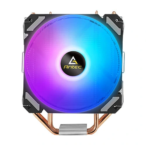 Antec A400i Neon Lighting CPU Air Cooler