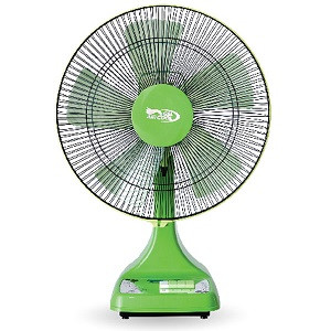 GSL Air Cool 16'' Half Stand Fan