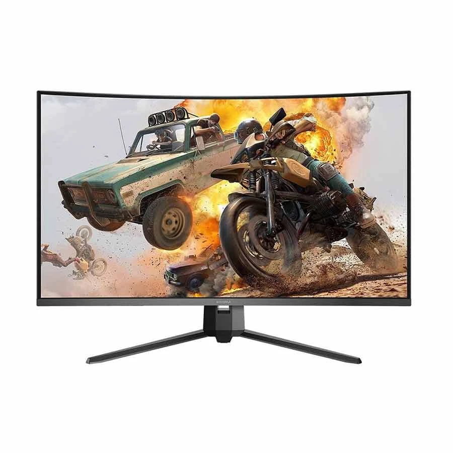 KOORUI G3221SC 32 Inch 2K QHD VA 170Hz Curved Gaming Monitor