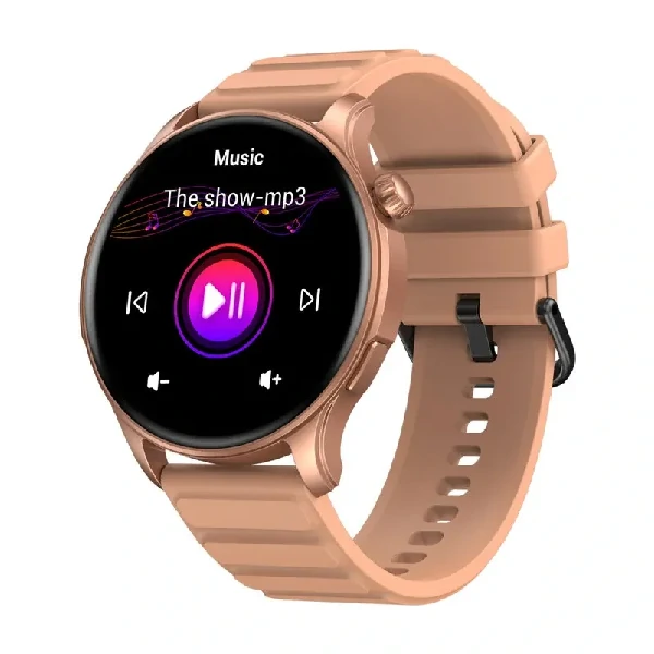 Zeblaze Btalk 3 Pro AMOLED Display Smart Watch