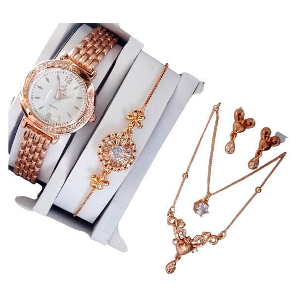 Watch Gift Combo