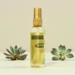 Streax Vitalized With Walnut Oil Hair Serum 115ml (Bangladesh)