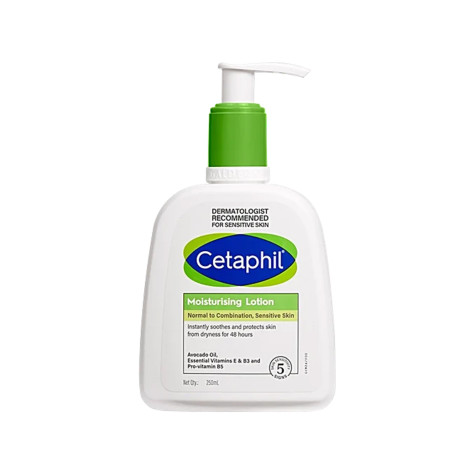 Cetaphil Moisturising Lotion 250ml (India)