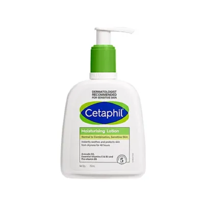 Cetaphil Moisturising Lotion 250ml (India)