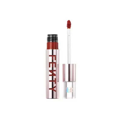 Fenty Icon Velvet Liquid Lipstick - Fiyaproof (Korea)