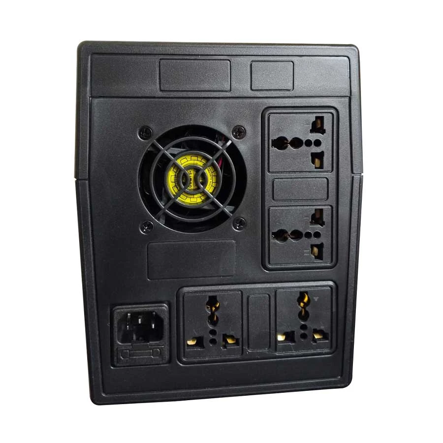 MaxGreen MG-LI-KSP 1500VA Offline UPS