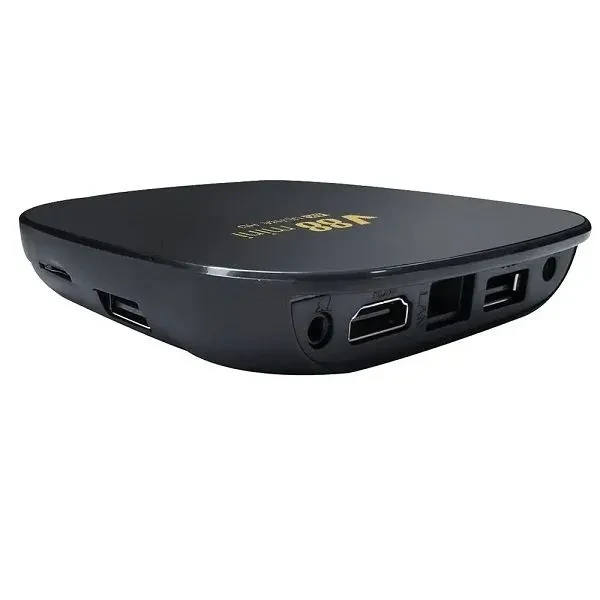 Q96 V88 Mini 4K Ultra Tv Box