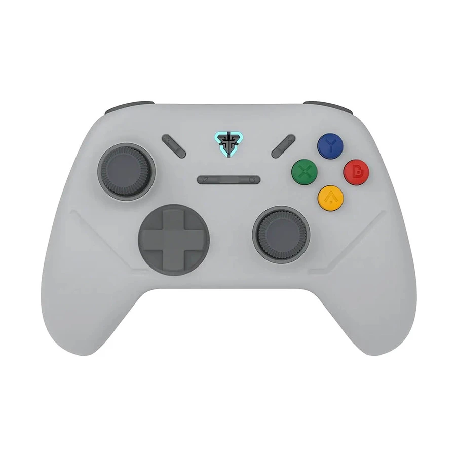 Fantech Shooter III WGP13S Wireless Game Pad Grey (Super Maxfit)