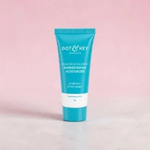 Dot & Key Ceramides & Hyaluronic Barrier Repair Moisturizer 15g (India)