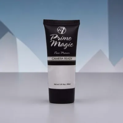 W7 Prime Magic Universal Face Primer 30ml (China)
